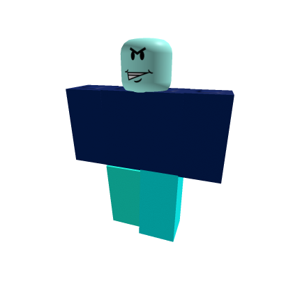 Alien King