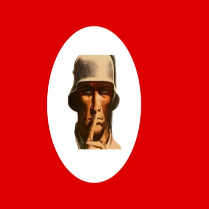 Fun flag