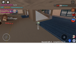 Deluxes hangout