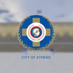 City of Athens
