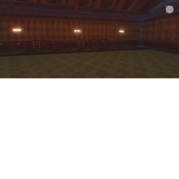 doors but not scary