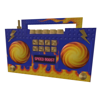 Item Thumbnail