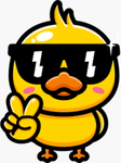 The Drippy Duckies