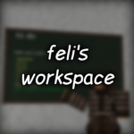 feli's workspace