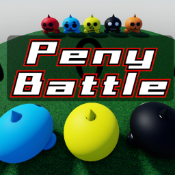 Peny Battle