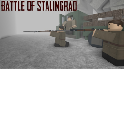 The Battle of Stalingrad