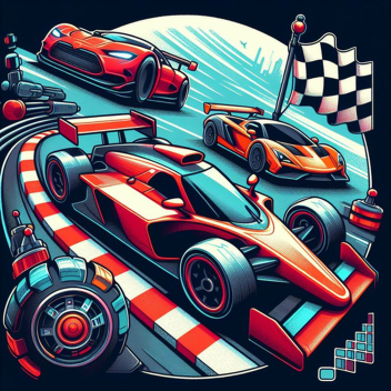 Super Racing