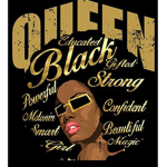 Black Beauties!