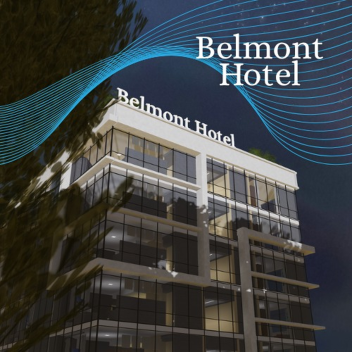 Belmont Hotel Newport - Manila