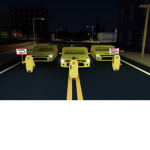 The Banana Army!!!