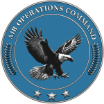 (-) Air Operations Command