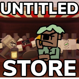Untitled Store