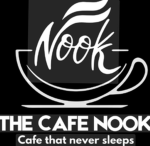The Nook Café community