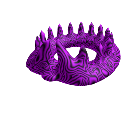 Extreme Purple Crown