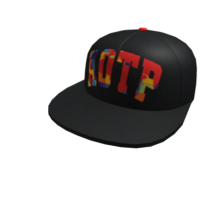 AOTP Hat - KSI Roblox item