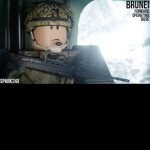 Winter  [-BA-] British Armed Military Academy