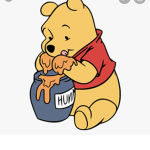 HoneyBearSqaud