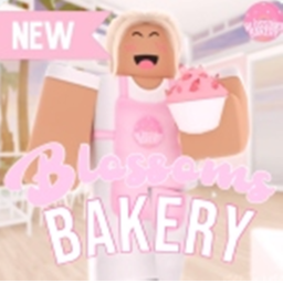 Blossom-Bakery