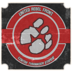 {URF} United Rebel Front |