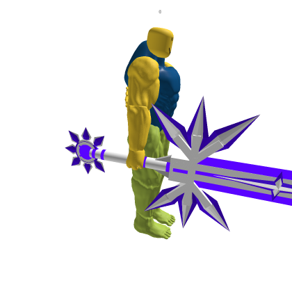 y o u a r e i m m o r t a l [1% Power]