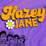 hazey jane