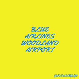 |BA| Woodland International [WINTER!]