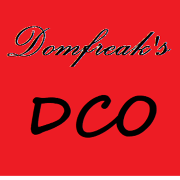 [DCO] Domfreak's Difficulty Chart Obby (Beta)