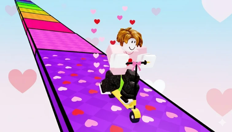 WORLD 7 + VALENTINES