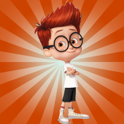 Mr. Peabody &amp; Sherman Obby