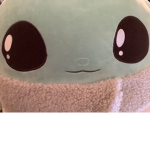Say Grogu