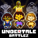 [CREATOR PLUS➕] Undertale Battlez