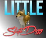 little_slatedogg official group