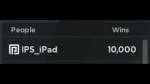 10k wins group,Bedwars