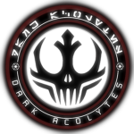 ⊏ Dark Acolytes ⊐