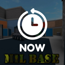 MM2 5v5 Milbase icon
