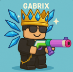 Gabrix X ZuMaXxS Community