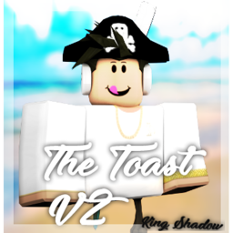 The Toast I Resturant V.2