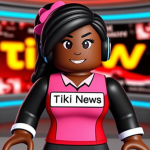 TikiNews Corp.