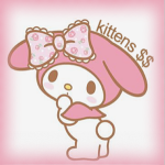 kittens $$
