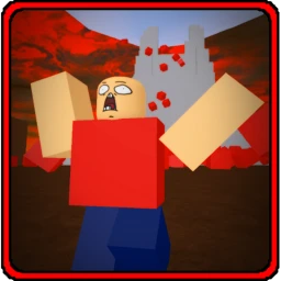 🌋Build To Survive Natural Disasters!🌊 icon
