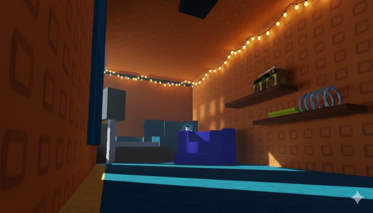 Frozen Isolation [RP] screenshot 1