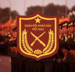 [QMR7] QK7 | Military Region 7