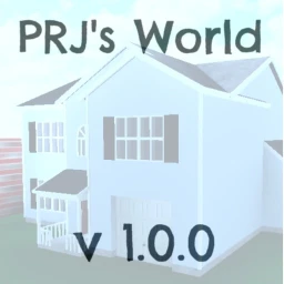 ProRobloxianJoseph's World UPDATED icon
