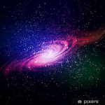 ‘ Advertising galaxy ’