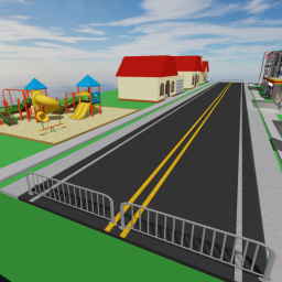 Street Mayhem (BETA)