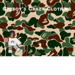 Crzboy's Crazy Clothing