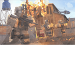AUA| Australian army