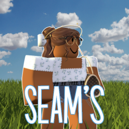 Seam's Main Runway