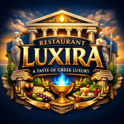 Restaurant Luxuria icon