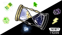 Tycoon nieskończoności [Beta]